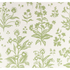Meadow Wallpaper - White / Apple