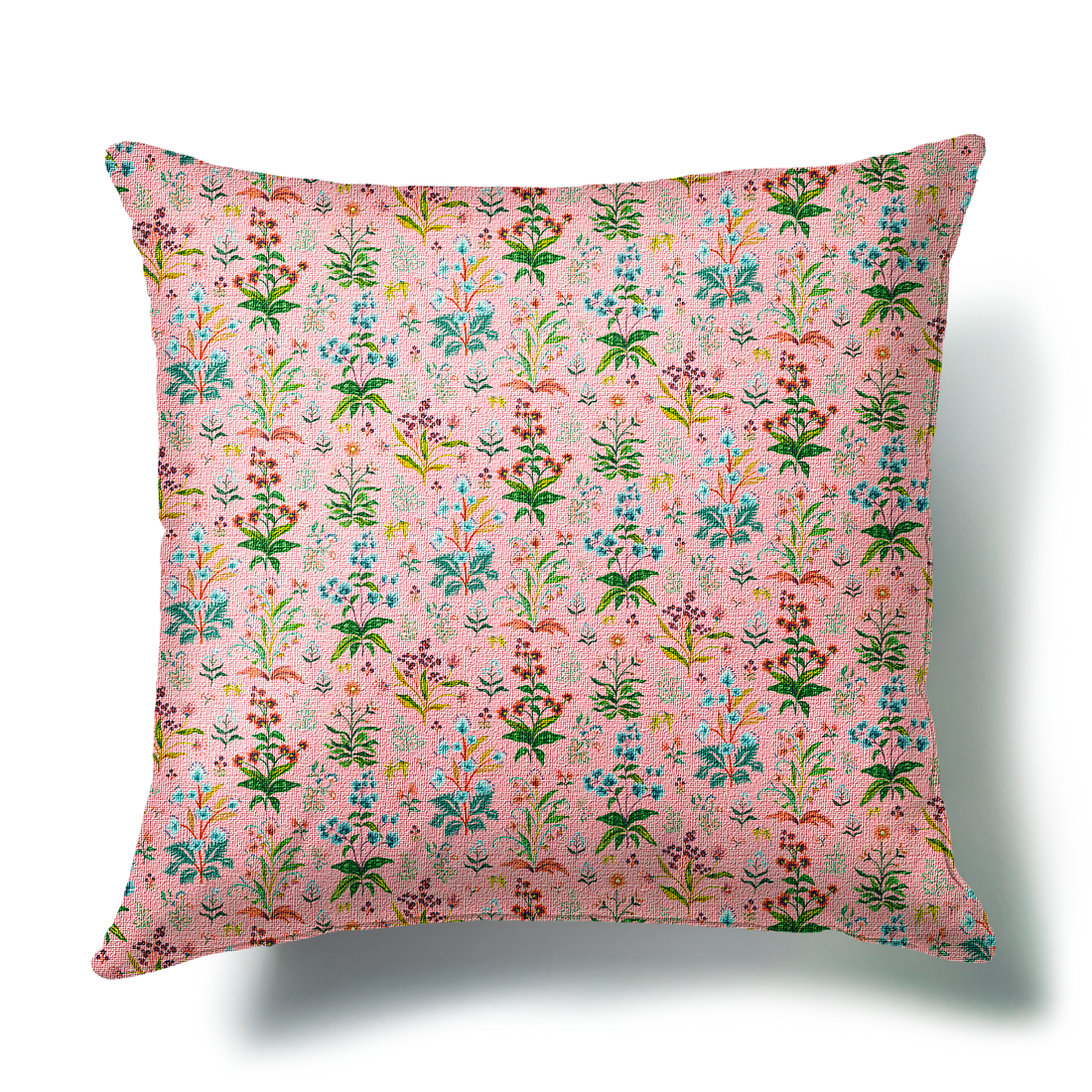 Meadow Multi Pillow - Petal