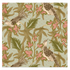 Sparrow Wallpaper Sample - Sea Salt
