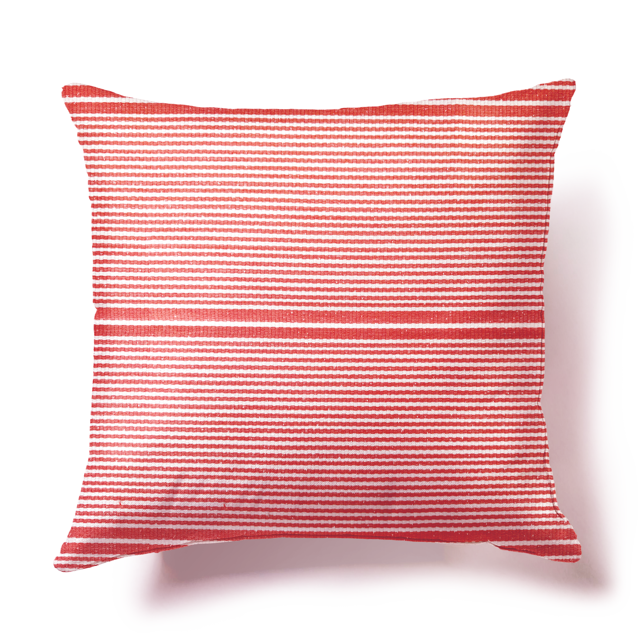 EH x Sunbrella Thorton Pillow - Guava