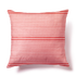 EH x Sunbrella Thorton Pillow - Guava