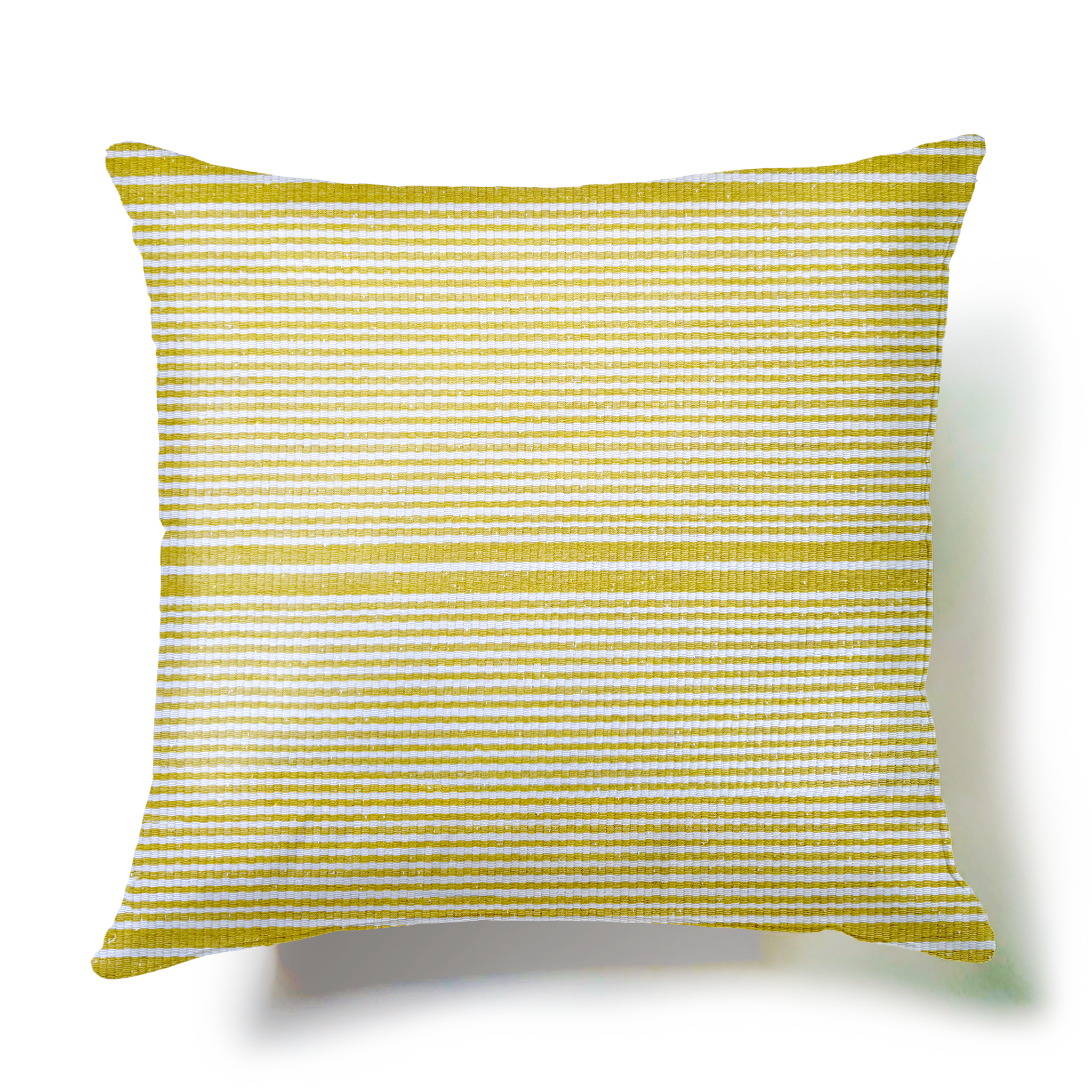 EH x Sunbrella Thorton Pillow - Mustard