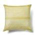 EH x Sunbrella Thorton Pillow - Mustard
