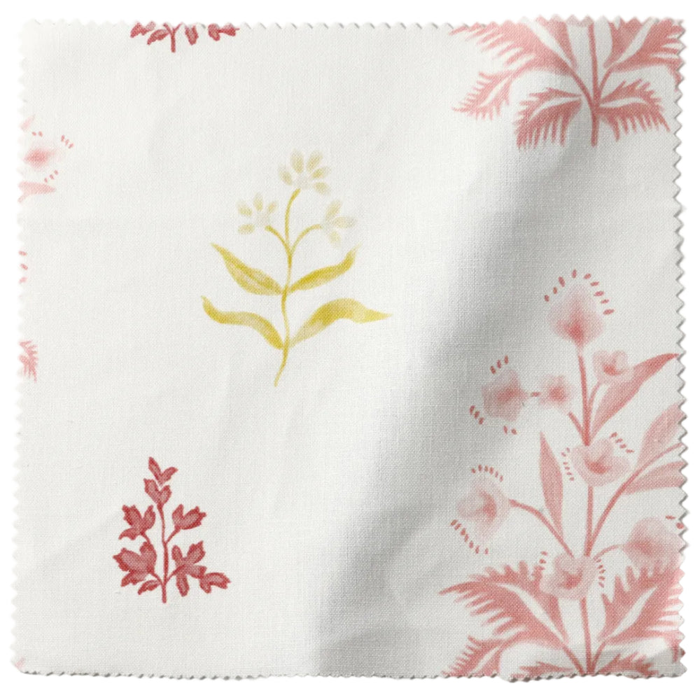 Perennial Fabric - Punch