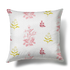 Perennial Pillow - Punch