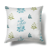 Perennial Pillow - Sprout