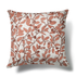Coco Shop x EH Performance Limes Pillow - Pink