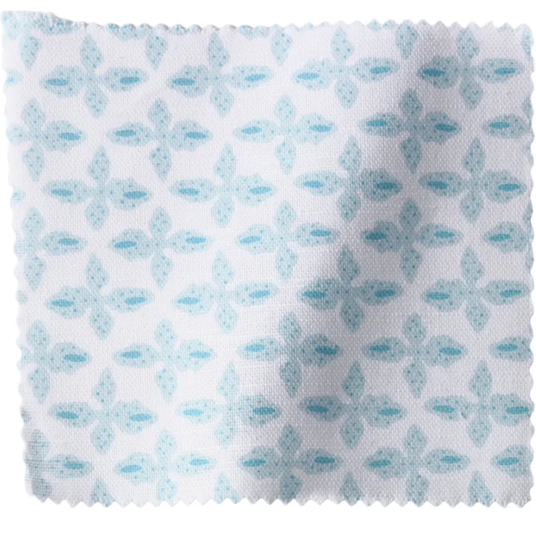 Posey Drapery Panel - Pool
