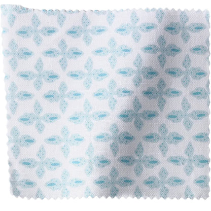Posey Drapery Panel - Pool