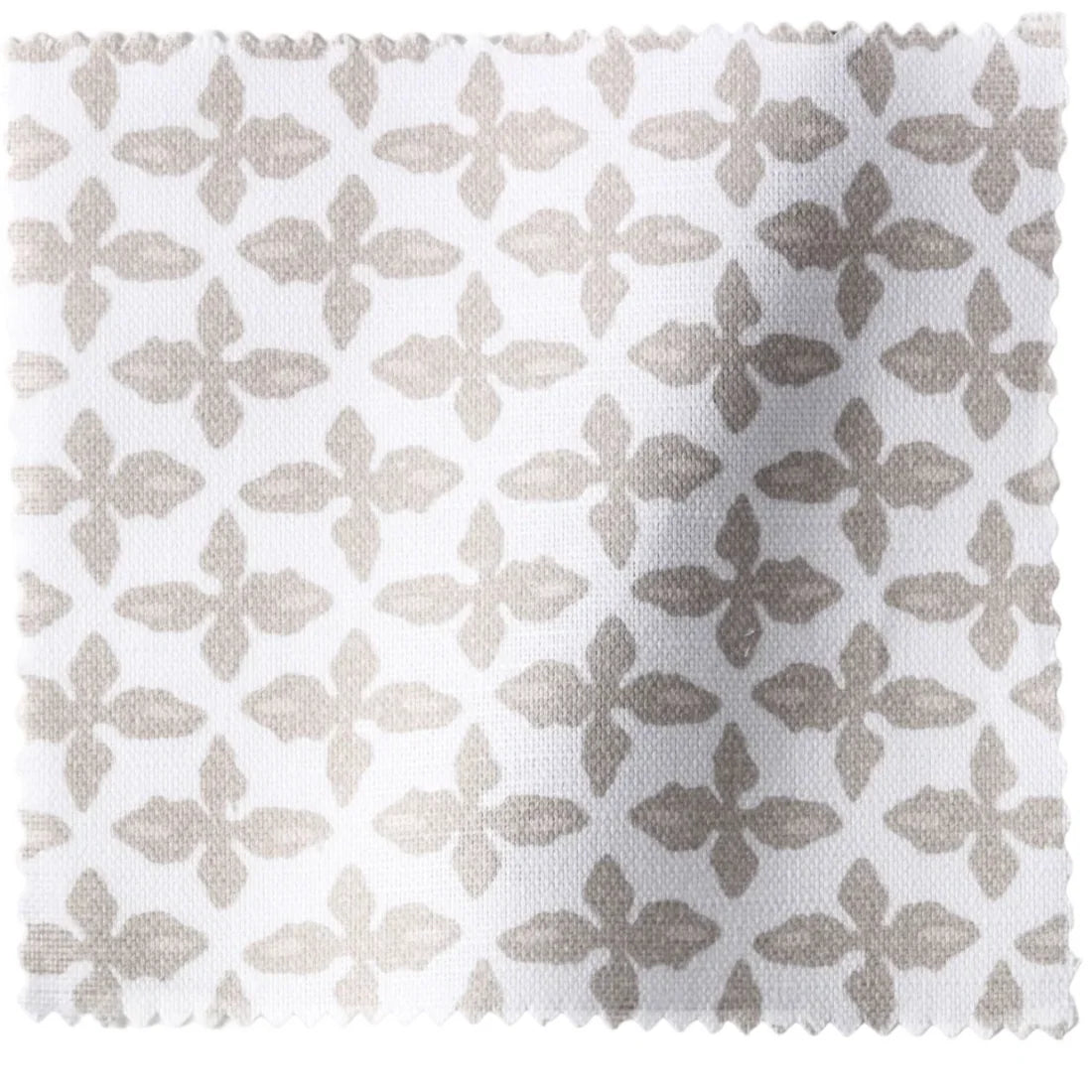 Posey Drapery Panel - Sand