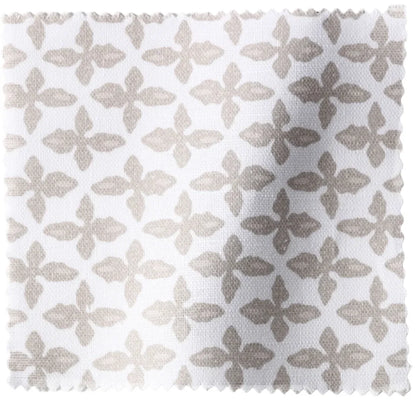 Posey Drapery Panel - Sand