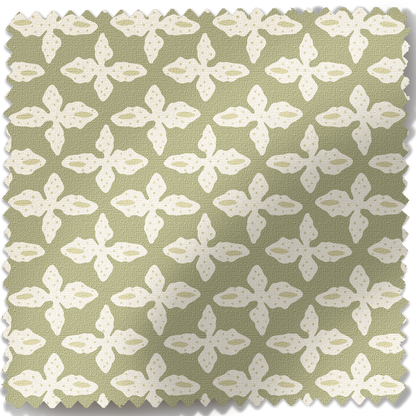 Posey Fabric Sample - Verbena