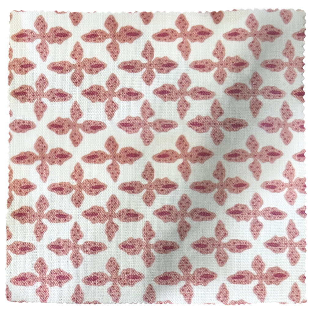 Posey Pillow - Berry