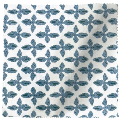 Posey Fabric Sample - Harbor