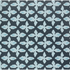Posey Wallpaper - Denim