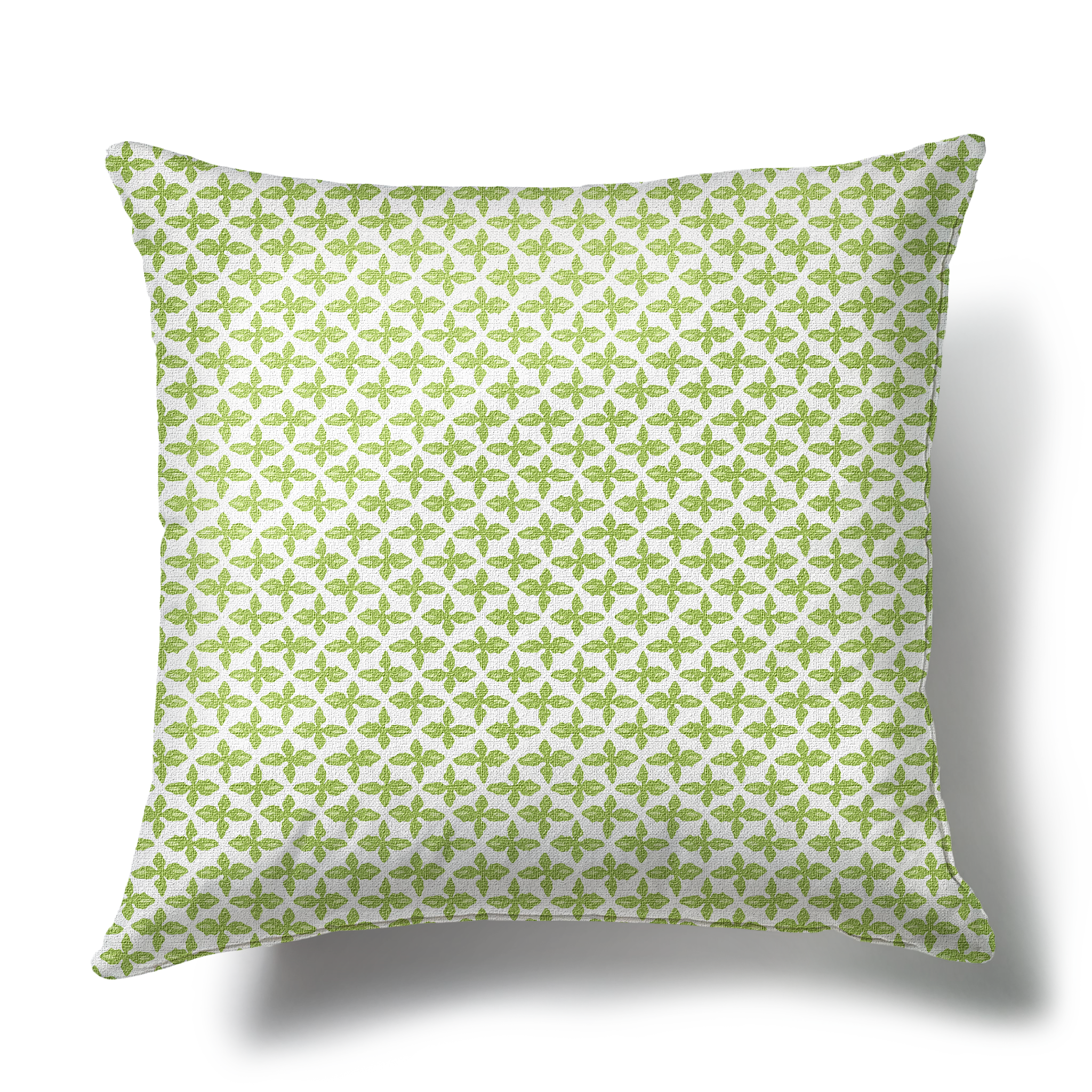 Posey Pillow - Apple