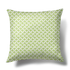 Posey Pillow - Apple