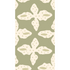 Posey Fabric Sample - Verbena