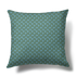 Posey Pillow - Moss