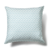 Posey Pillow - Pool
