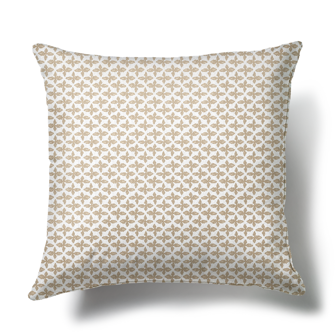 Posey Pillow - Sand