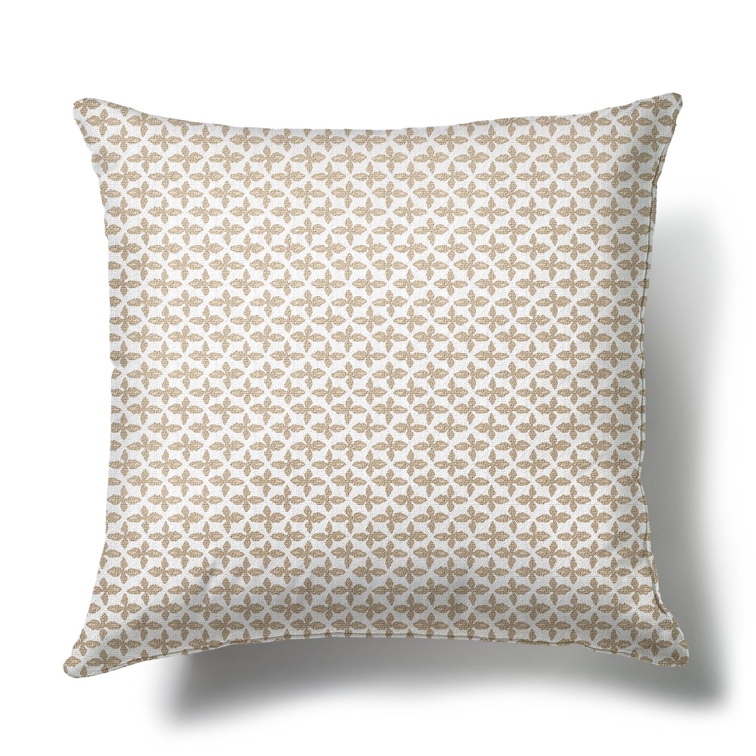 Posey Pillow - Sand