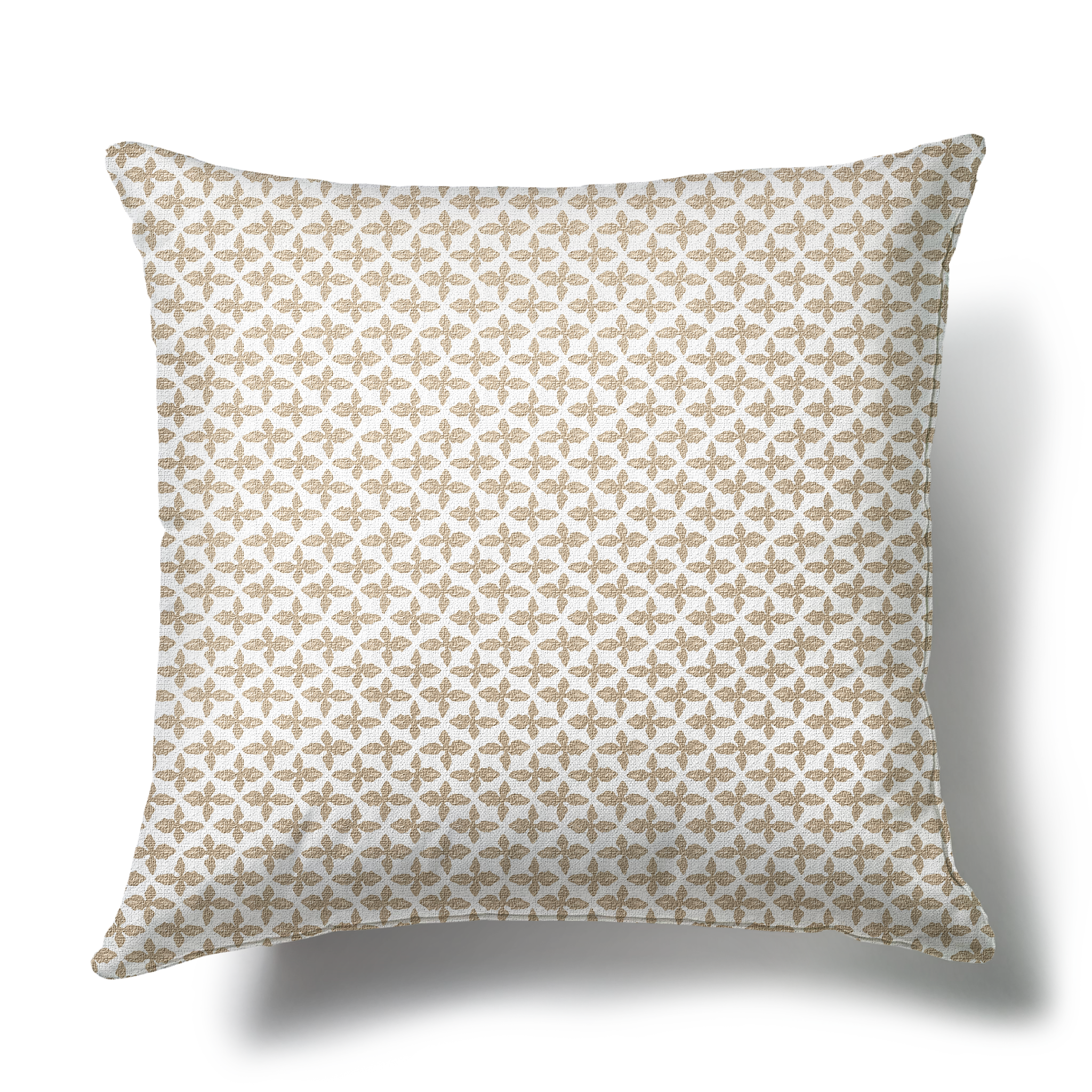 Posey Pillow - Sand