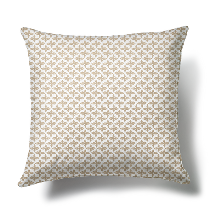 Posey Pillow - Sand