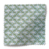 EH x Sunbrella Posey Fabric Sample - Fern