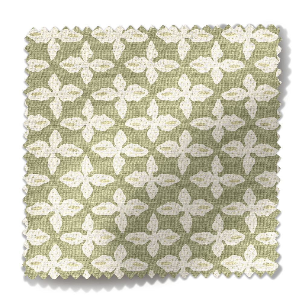 Posey Fabric - Verbena