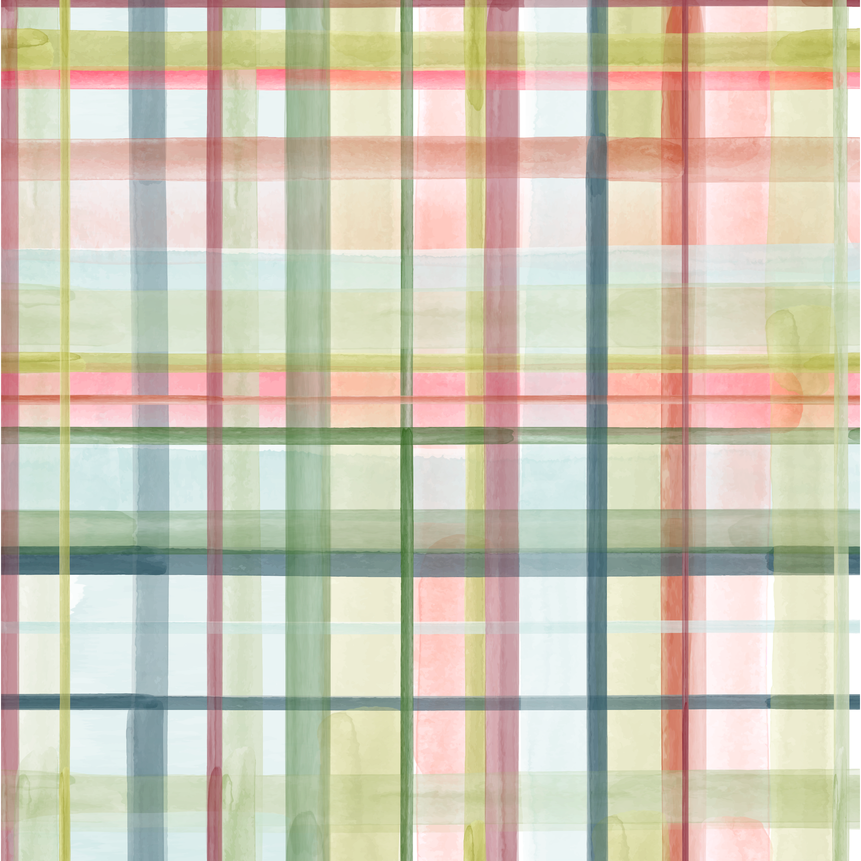 Mayfair Fabric Sample - Multi