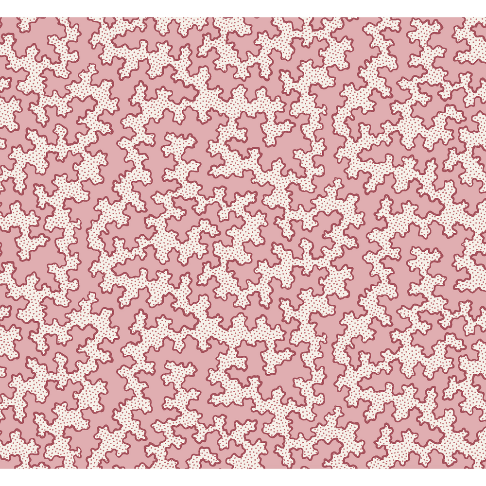Dover Wallpaper - Blossom