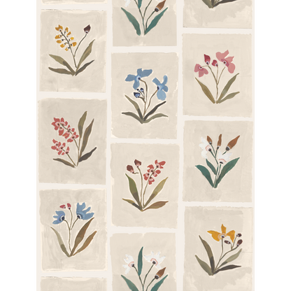 EH x Renee Bouchon Tilly&