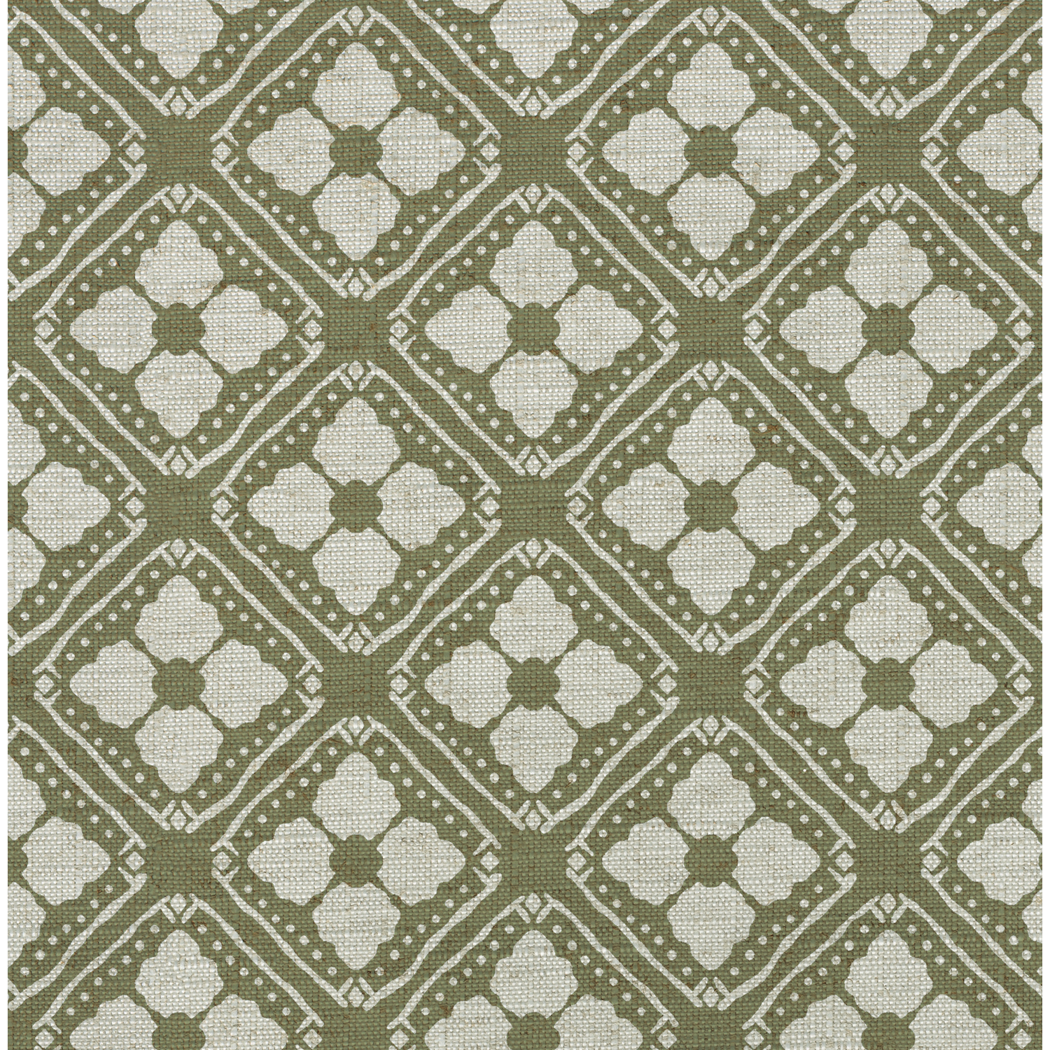Echo Fabric Sample - Sage