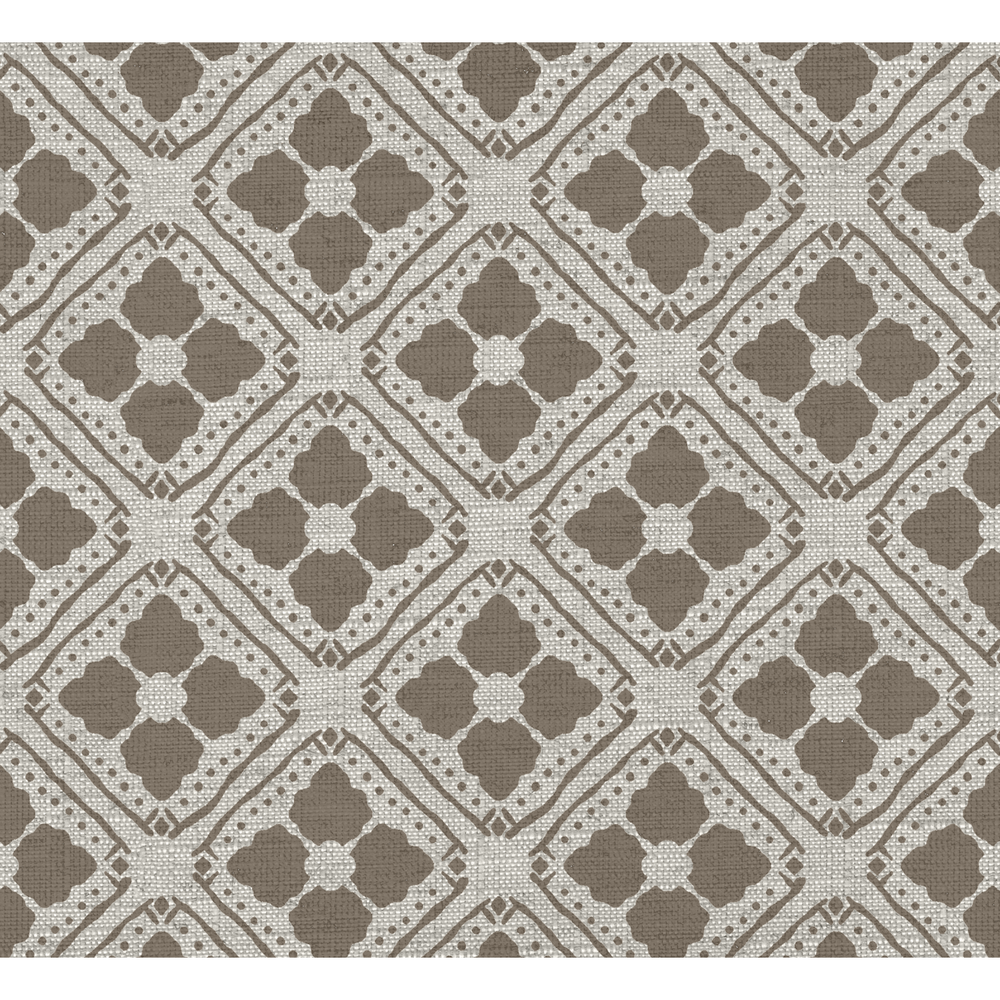 Echo Inverse Wallpaper - Mocha