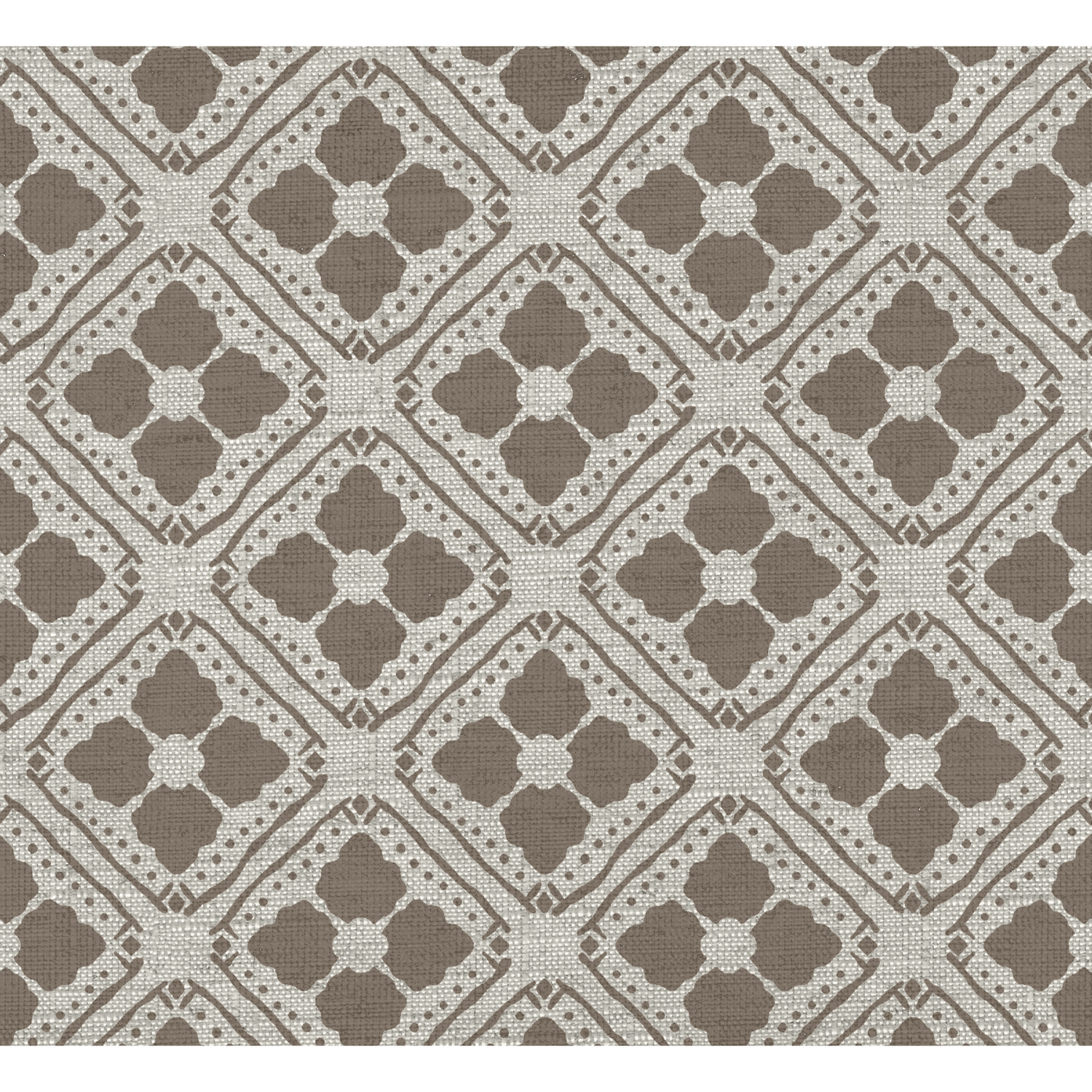 Echo Inverse Wallpaper Sample - Mocha