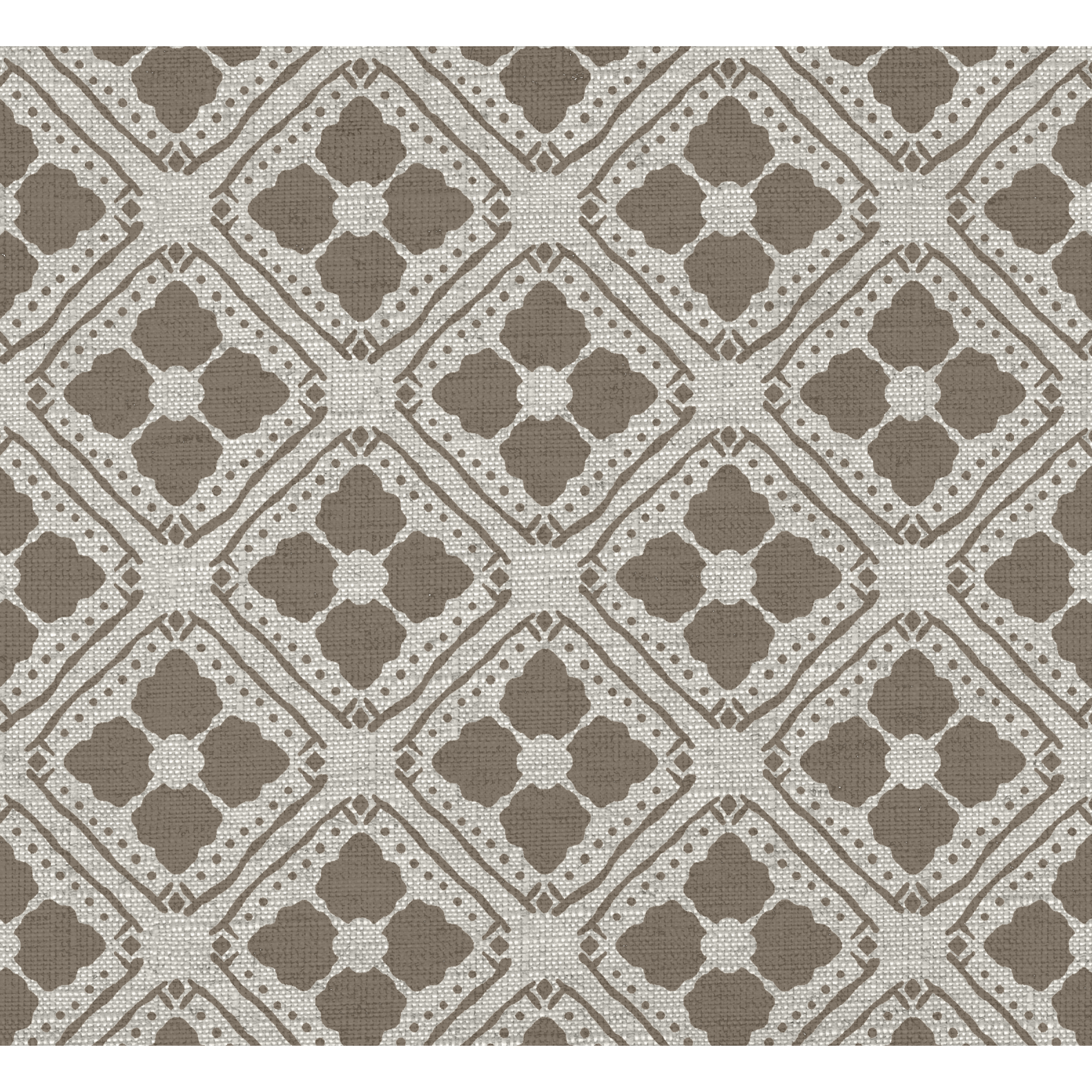 Echo Inverse Wallpaper Sample - Mocha