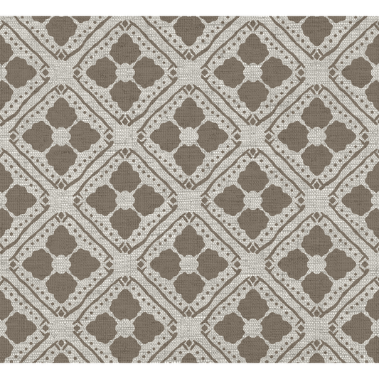 Echo Wallpaper - Mocha Inverse