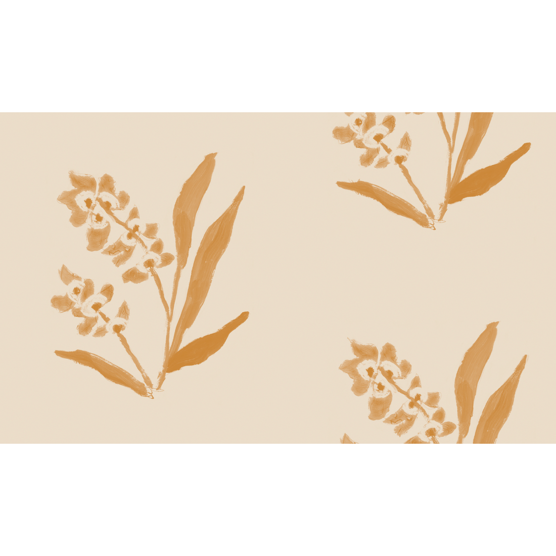 EH x Renee Bouchon Marbella - Marigold