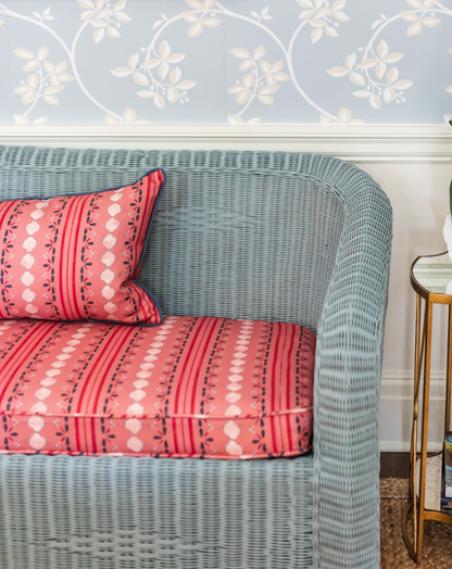 Stratford Fabric - Petal