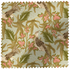 Sparrow Fabric Sample - Sea Salt
