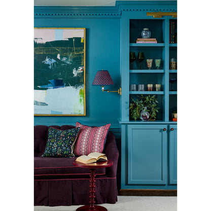 Stratford Fabric - Petal