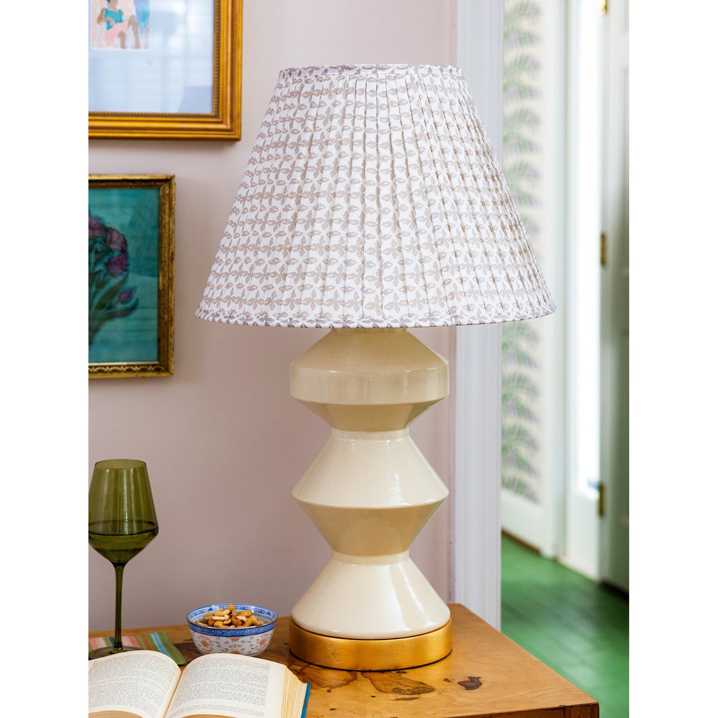 Posey Sand Lampshade
