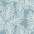 Coco Shop x EH Breadfruit Grasscloth Sample - Blue