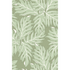 Coco Shop x EH Breadfruit Grasscloth Sample - Green