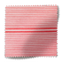 EH x Sunbrella Thorton Fabric Sample - Guava