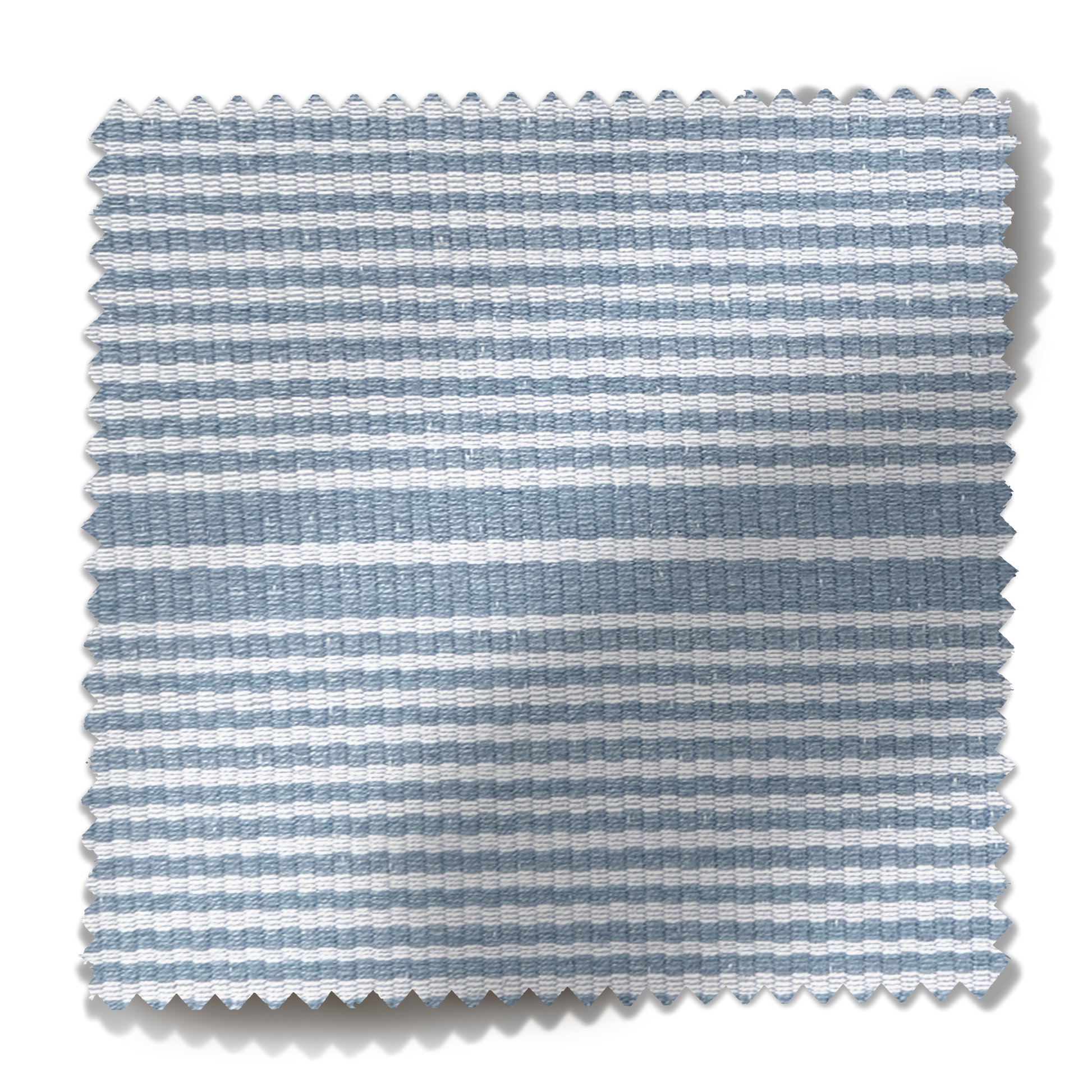 EH x Sunbrella Thorton Fabric Sample - Surf