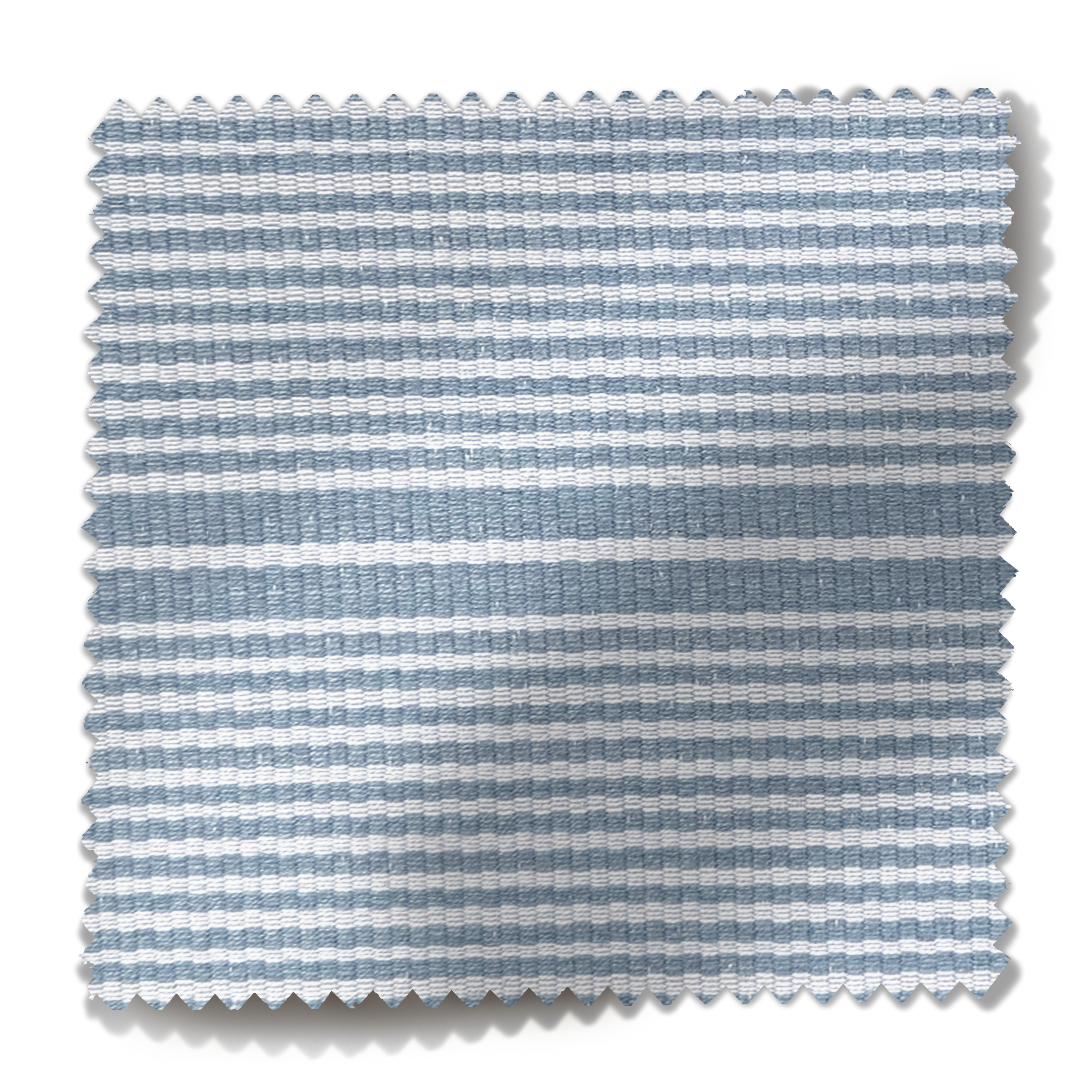 EH x Sunbrella Thorton Fabric Sample - Surf