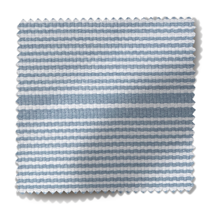 EH x Sunbrella Thorton Fabric Sample - Surf