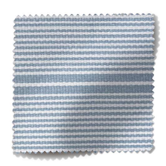EH x Sunbrella Thorton Fabric Sample - Surf